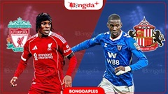 Nhận định bóng đá Liverpool vs Sunderland, 05h00 ngày 26/7: Tân thuyền trưởng gặp sóng lớn